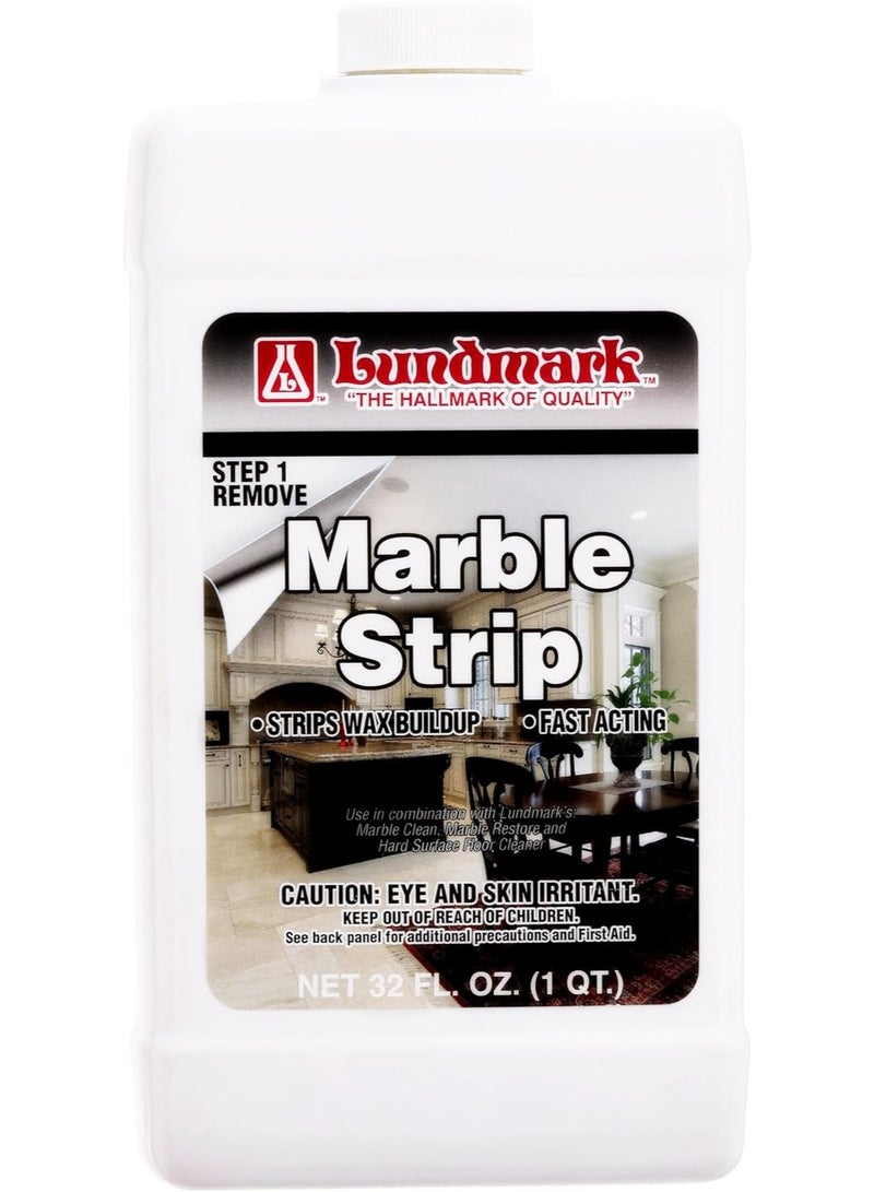 LUNDMARK Marble Strip 946 ML - Image 1