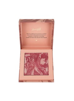 Barry M Heatwave Baked Marble Blusher Paradise 
