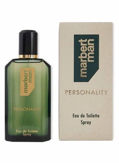 ماربرت مان عطر ماربرت مان بيرسونلتي تواليت 125مل  - Image 1