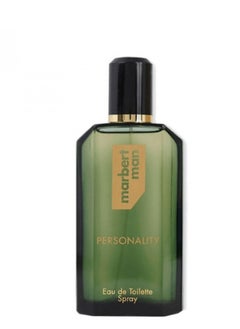 ماربرت مان عطر ماربرت مان بيرسونلتي تواليت 125مل  - Image 2