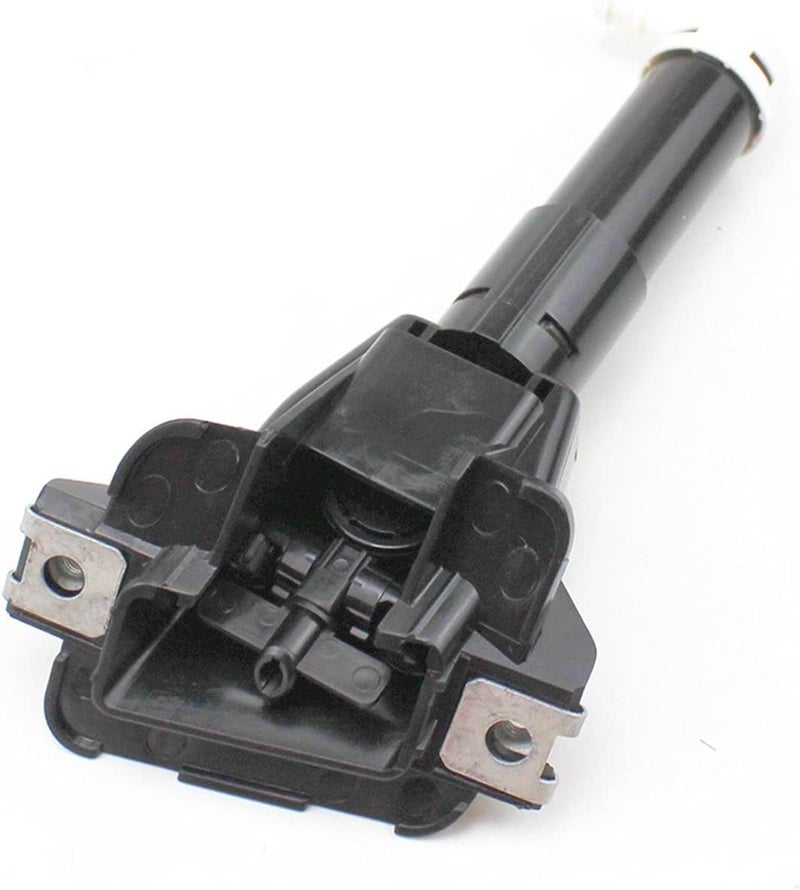 QASULER Headlight Washer Nozzle for Accord VIII 2008-2012