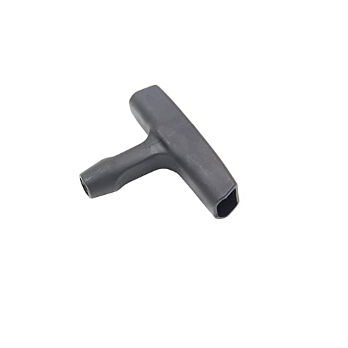 JIUDANI 2 Set Handle Grip Rope Repair Kit for MS170 MS180 MS181 MS210 MS230 MS250 017 018 021 023 025 Chainsaw Parts 1121 195 3400, 0000 195 8200 - Image 4