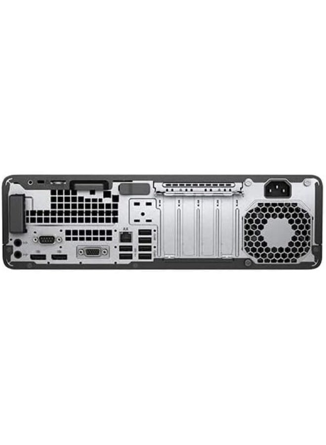 Small Form Factor Desktop Computer Intel Core i5 6th Gen 3.4GHz 4GB RAM 500GB HDD Windows 10 Pro for Office and Business Use - Image 2
