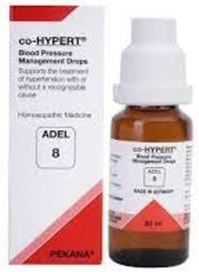 قطرات ADEL 08 (ADEL) | 20 مل × 2 | NRHP