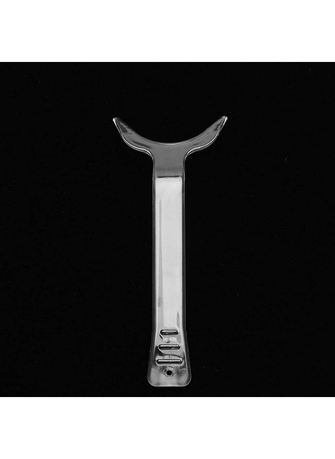 Healifty HEALIFTY Dental Care Tool 1pc Intraoral Cheek Lip Retractor Opener Double Head Orthodontic Teeth Mouth Opener for Adults  - Image 4