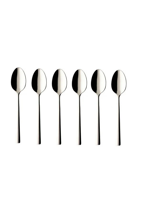 Villeroy & Boch 6-Pieces Piemont Dinner Spoons