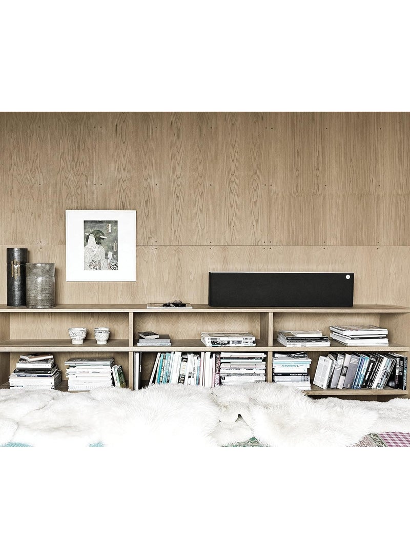 Libratone Libratone Lounge Premium Speaker Wifi AirPlay Wireless Sound System - Blueberry Black  - Image 5