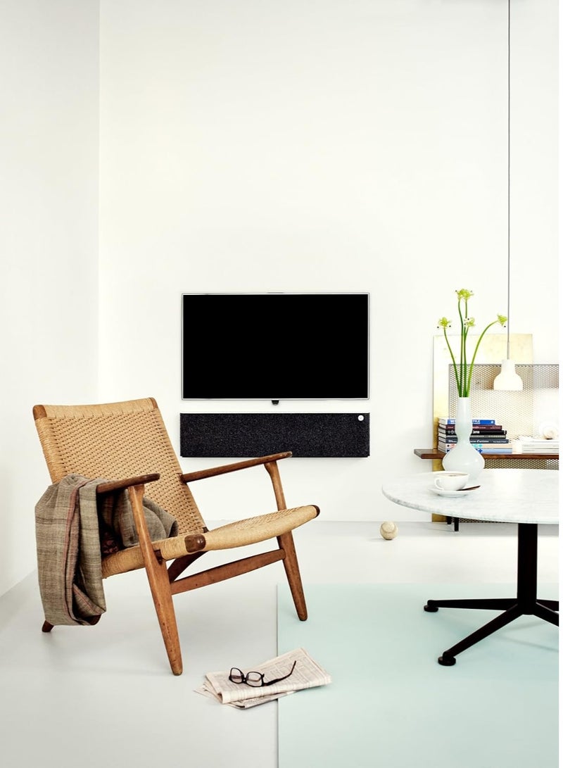 Libratone Libratone Lounge Premium Speaker Wifi AirPlay Wireless Sound System - Blueberry Black  - Image 3