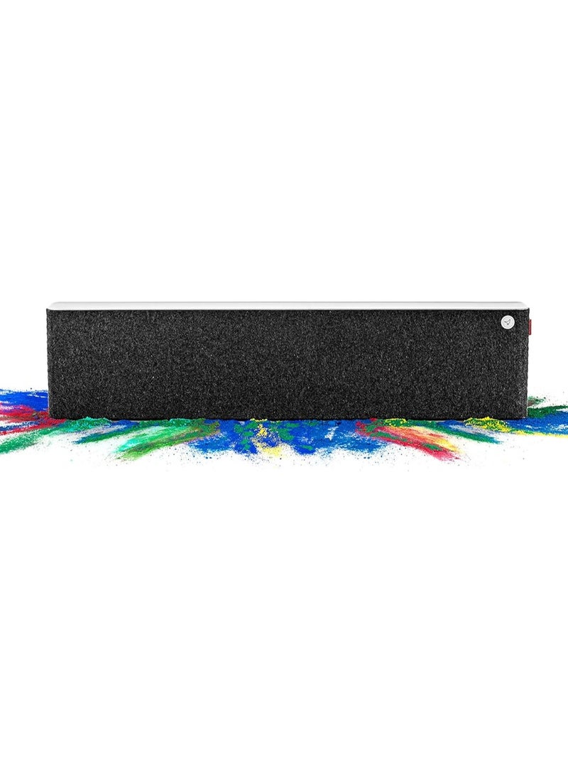 Libratone Libratone Lounge Premium Speaker Wifi AirPlay Wireless Sound System - Blueberry Black  - Image 2