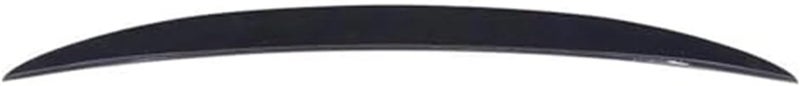 Vuzmode Rear Trunk Spoiler for BMW 3 Series E92 & M3 - Image 4