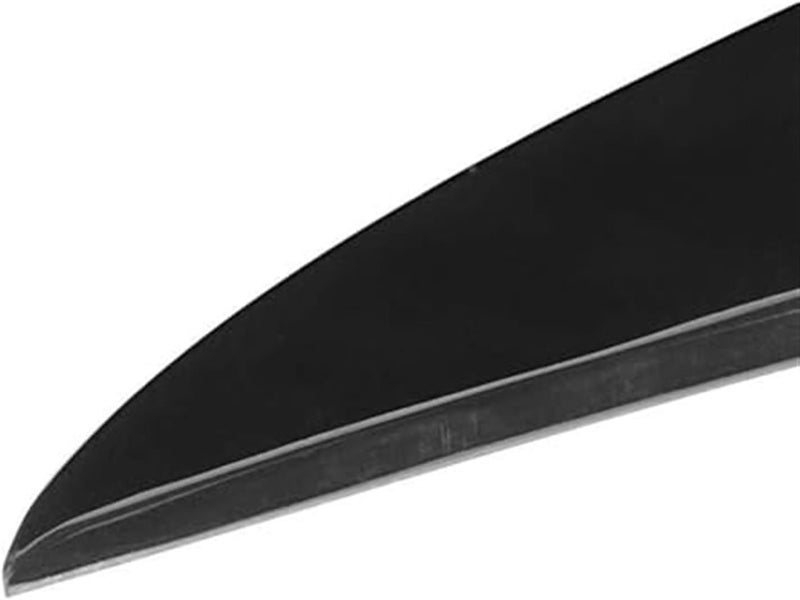 Vuzmode Rear Trunk Spoiler for BMW 3 Series E92 & M3 - Image 3