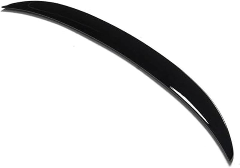 Vuzmode Rear Trunk Spoiler for BMW 3 Series E92 & M3 - Image 1