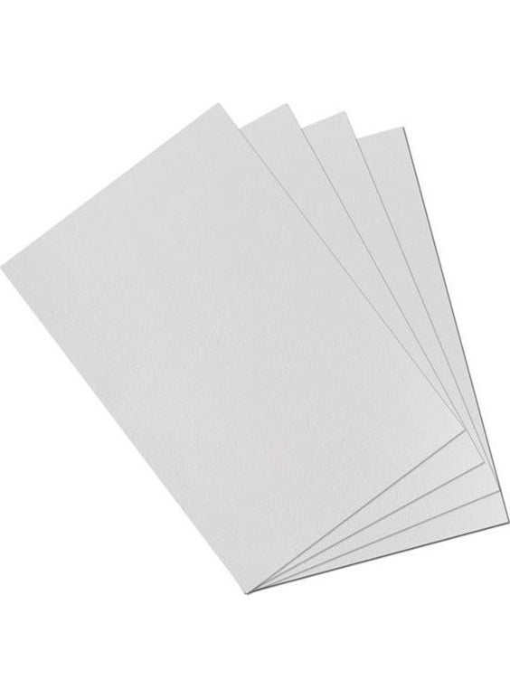 Van Gogh : Grainy Watercolor Paper: 300 gr: 35 x 50 cm 5-pack  - Image 1
