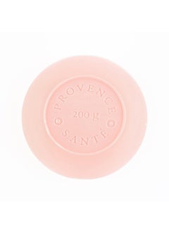 Provence Sante Bath Bar Wild Rose 07 Ounces