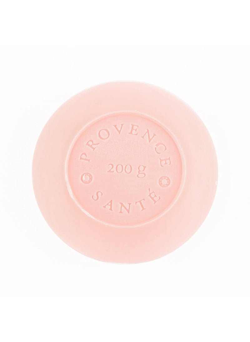 Provence Sante - Provence Sante Bath Bar Wild Rose 07 Ounces - Image 1