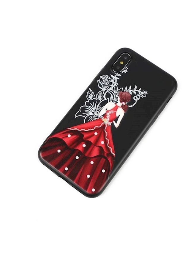 نيبمينينت كفر ايفون X و XS من سلسلة ابطال مارفل - أصفر X&XS MARVEL متعدد الألوان - Image 3