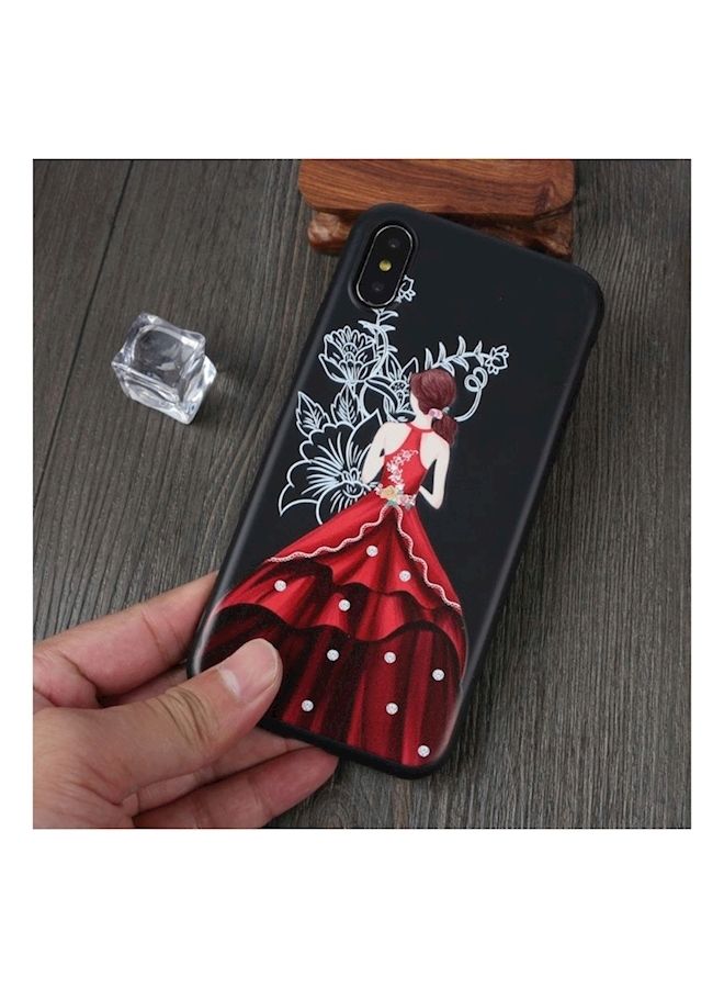 نيبمينينت كفر ايفون X و XS من سلسلة ابطال مارفل - أصفر X&XS MARVEL متعدد الألوان - Image 5