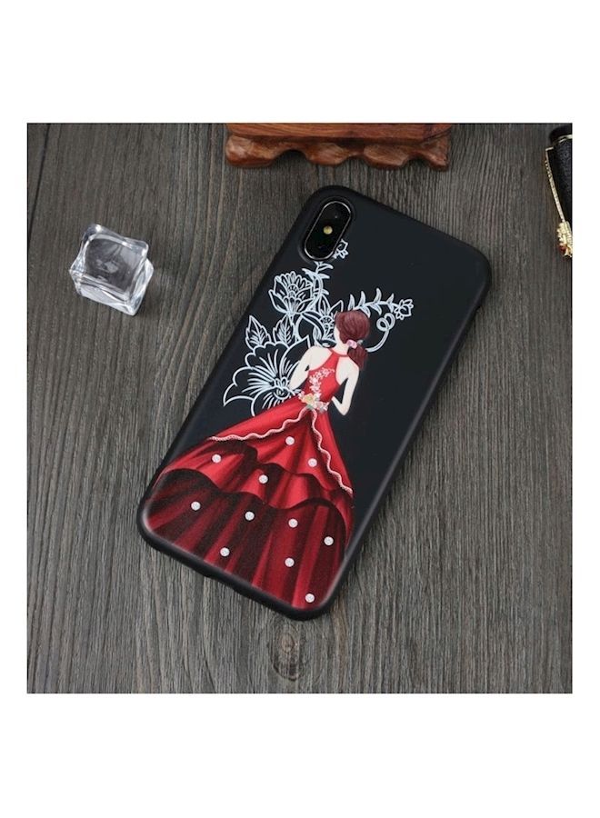 نيبمينينت كفر ايفون X و XS من سلسلة ابطال مارفل - أصفر X&XS MARVEL متعدد الألوان - Image 2