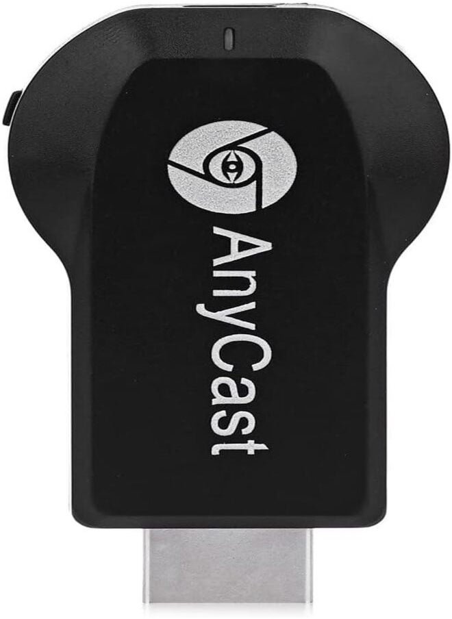 AnyCast Wi-Fi Video Streaming Dongle  - Image 1