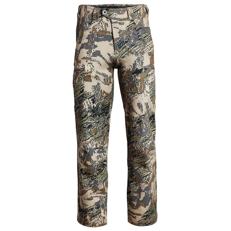SITKA Gear Men's Hunting Traverse Pants, Optifade Open Country, 40R - Image 1