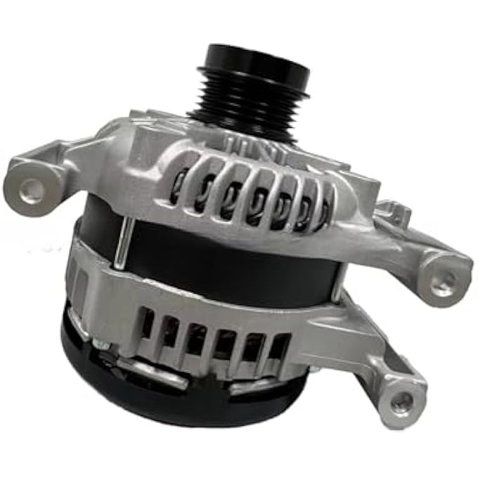 Car Alternator Generator, Vehicle Alternator, For Cadillac ATS CTS Car Generator 1042110670 23272782 - Image 3