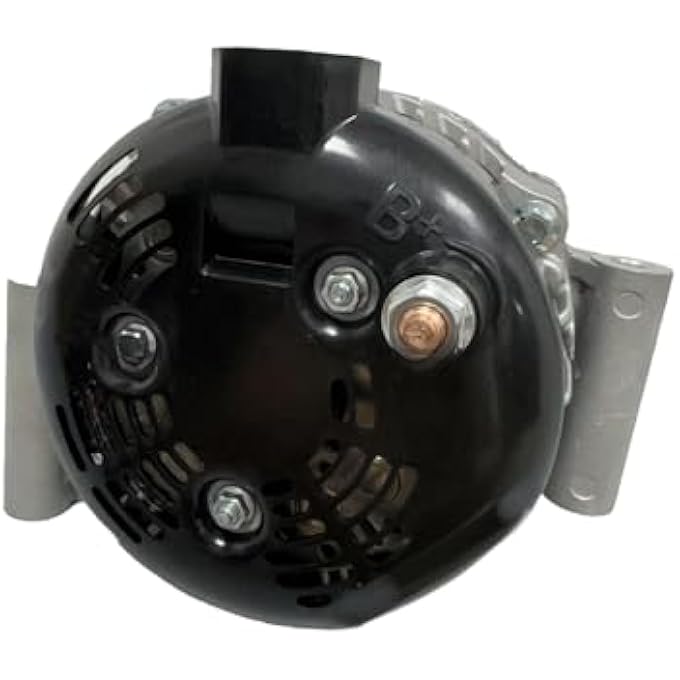 Car Alternator Generator, Vehicle Alternator, For Cadillac ATS CTS Car Generator 1042110670 23272782 - Image 2