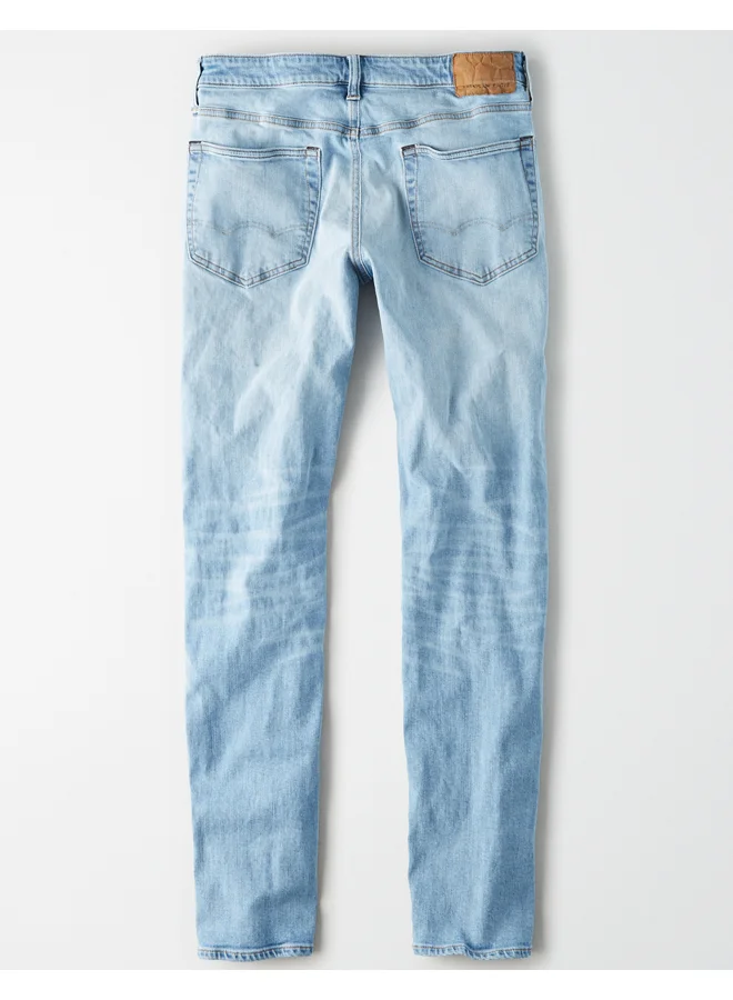American Eagle AE AirFlex+ Athletic Fit Jean