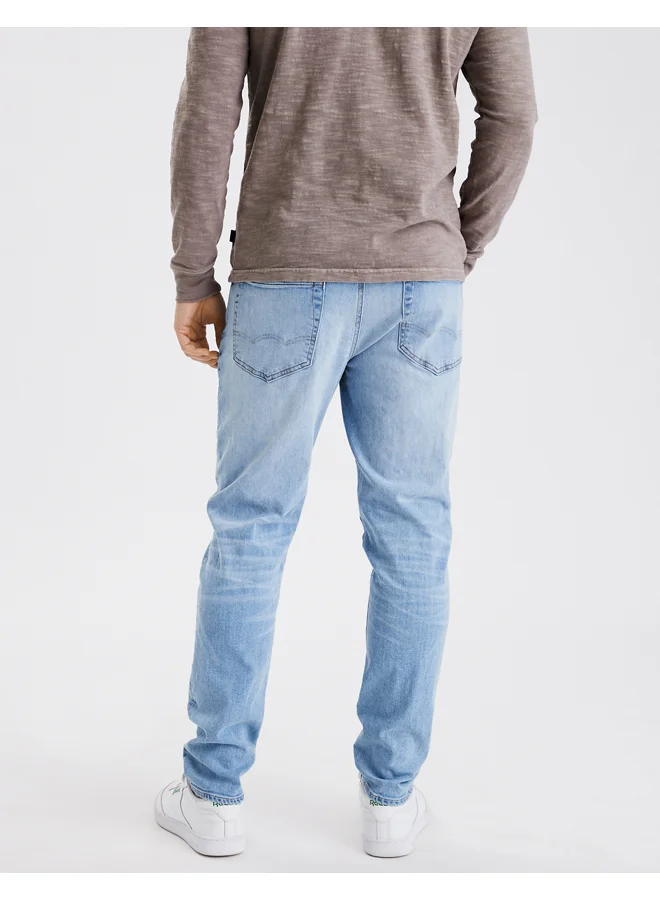 American Eagle AE AirFlex+ Athletic Fit Jean