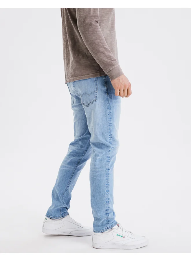 American Eagle AE AirFlex+ Athletic Fit Jean