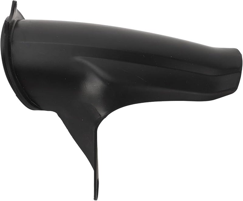 Universal XL Front Mudguard High Strength Black For 36 38 Fork Wet Riding - Image 5