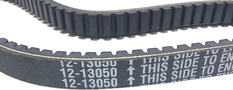 Rotary Comet Torque Converter Belt - Replaces Comet 203593A and Manco 8192 - Image 2