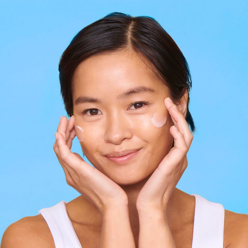 Peter Thomas Roth |Water Drench Hyaluronic Cloud Cream Hydrating Refillable Moisturizer | Hyaluronic Acid Cream For All Skin Types, Line-Smoothing, Fragrance-Free - Image 3