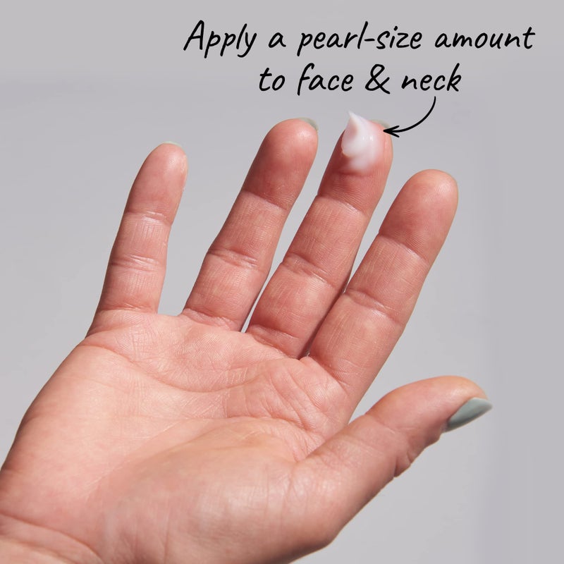 Peter Thomas Roth |Water Drench Hyaluronic Cloud Cream Hydrating Refillable Moisturizer | Hyaluronic Acid Cream For All Skin Types, Line-Smoothing, Fragrance-Free - Image 5