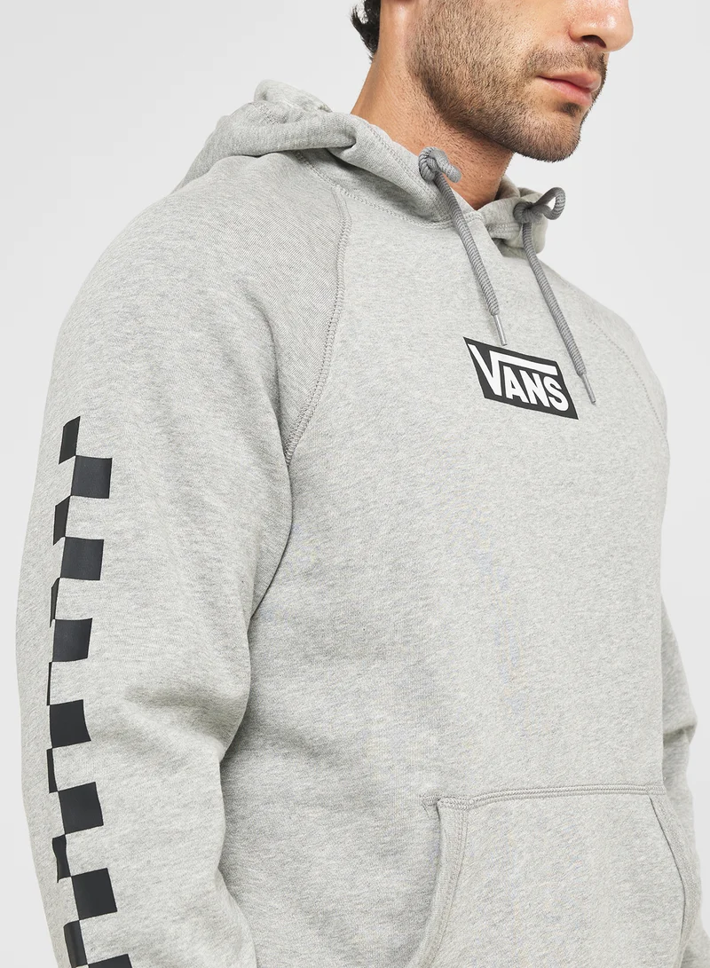 VANS Versa Standard Hoodie