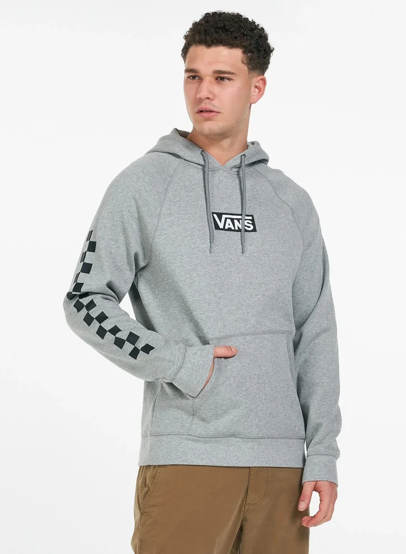 فانز هودي فيرسا القياسي