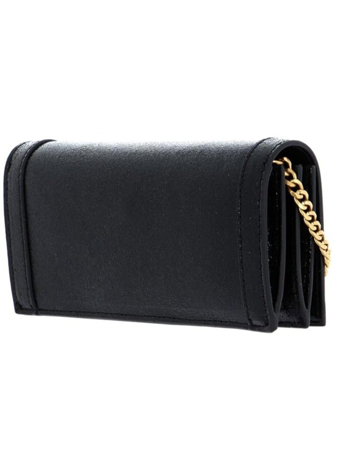 GUESS Womens Gilded Glamour Clutch Side Bag - Image 4