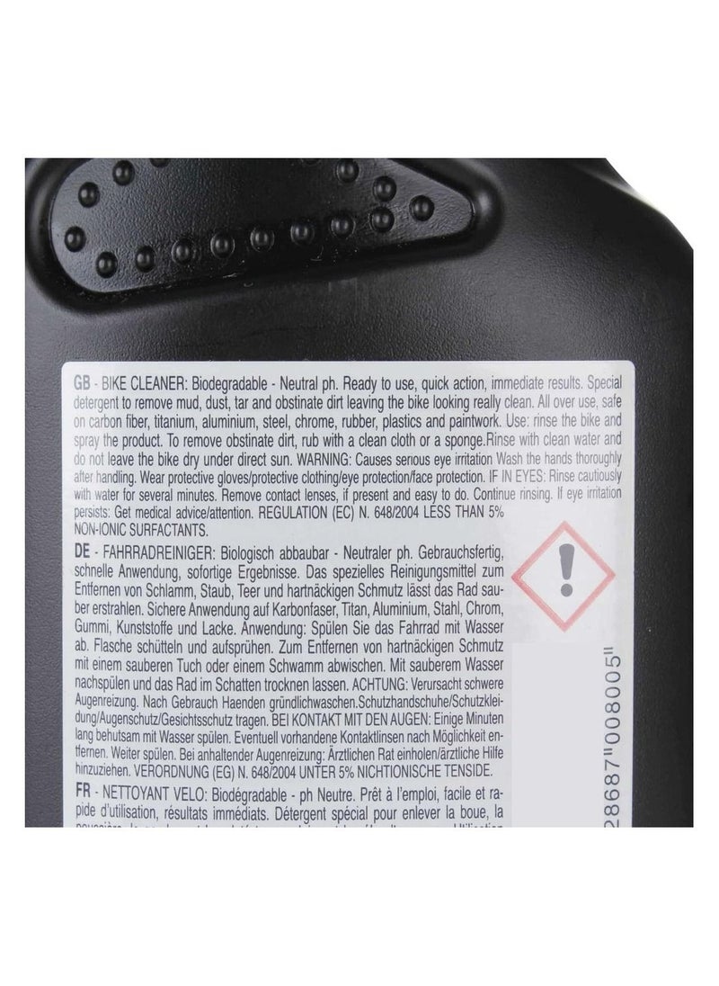 SUPER HELP Bike Cleaner 500 ML  - Image 3