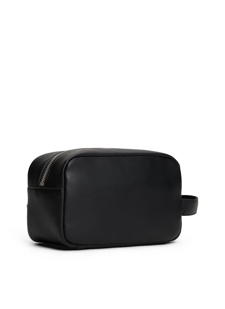 TOMMY JEANS Logo Toiletry Bag
