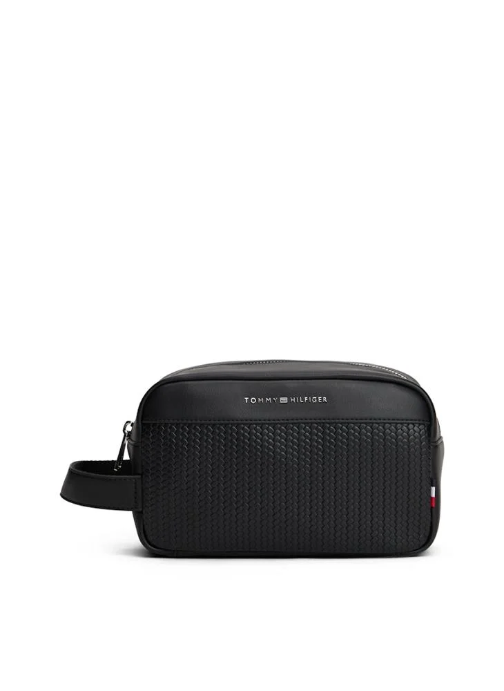 Logo Toiletry Bag