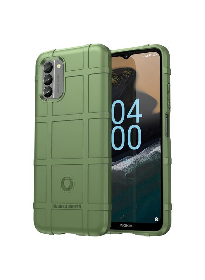 S-TOP Case For Nokia G400 5G Full Coverage Shockproof TPU Phone Case - Image 1