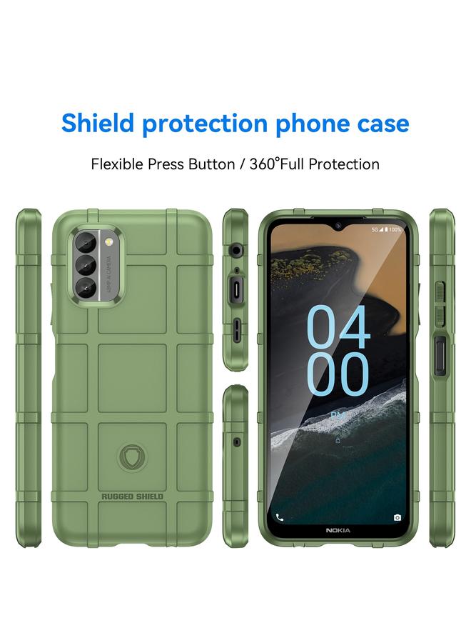 S-TOP Case For Nokia G400 5G Full Coverage Shockproof TPU Phone Case - Image 2