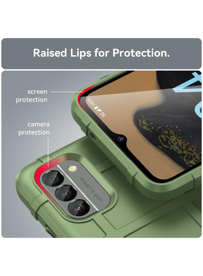 S-TOP Case For Nokia G400 5G Full Coverage Shockproof TPU Phone Case - Image 4