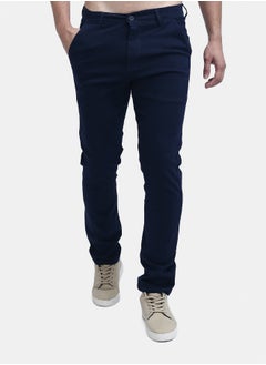 RAVIN Regular Fit Gabardine Pants  - Image 1