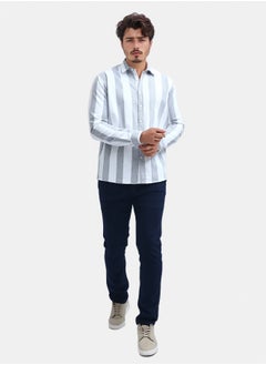 RAVIN Regular Fit Gabardine Pants  - Image 5