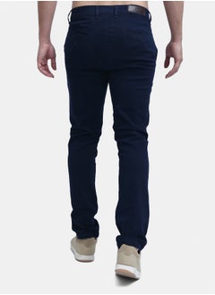 RAVIN Regular Fit Gabardine Pants  - Image 3