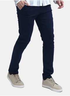 RAVIN Regular Fit Gabardine Pants  - Image 2