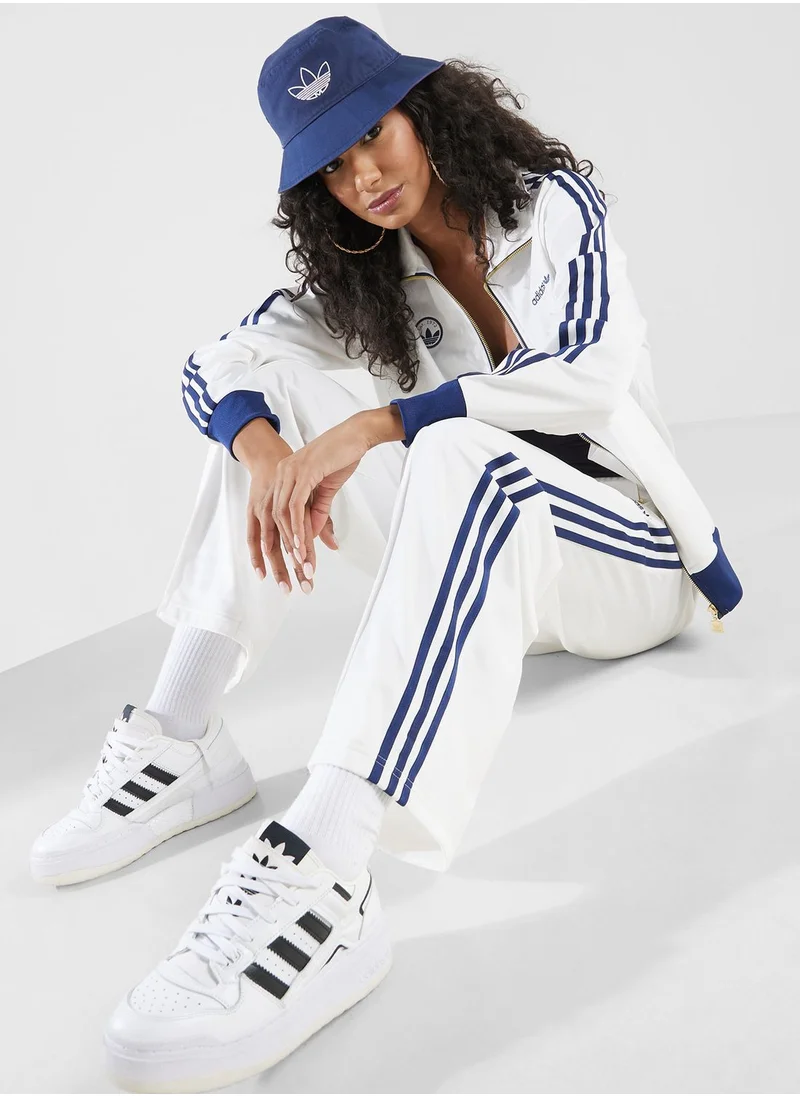 adidas Originals Firebird Track Pants Badge