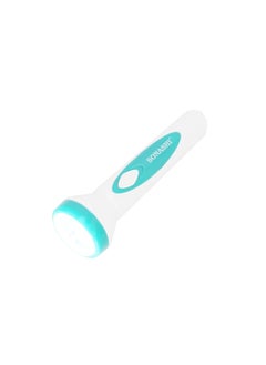SONASHI Rechargeable LED Torch   Blue  Handheld Light  Best for Camping And Outdoors  Rechargeable Flashlight with Charging Indicator  Long working time with Liion Battery  Flashlights SPLT-116U  - Image 5