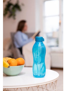 Tupperware Eco Bottle Drinker 750 ml Sea Blue  - Image 3