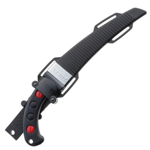 Silky ZUBAT Professional Curved Hand Saw 270mm Large Teeth (270-27) - Image 2